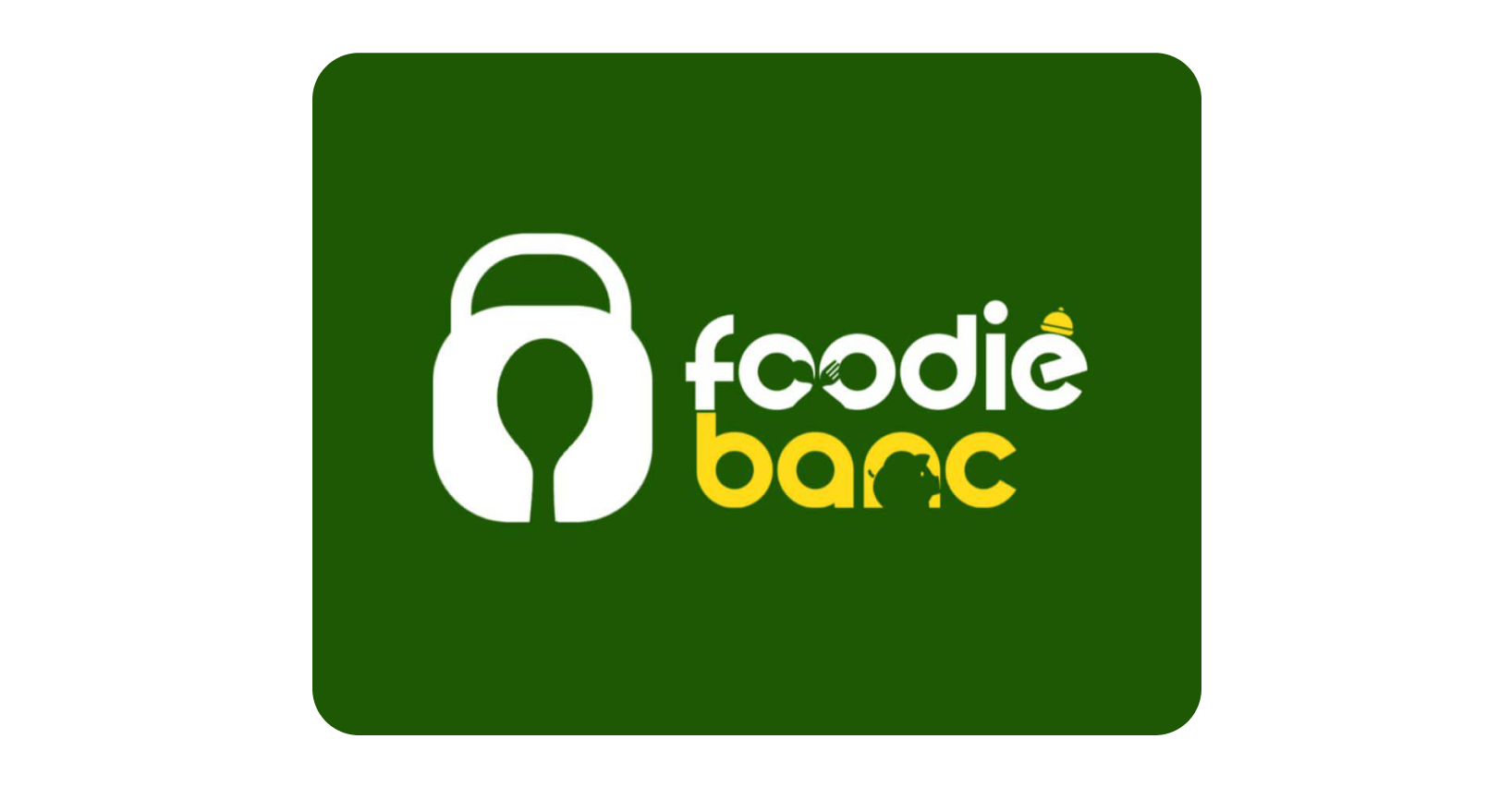 Foodie Banc